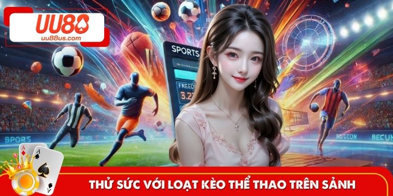 Cá cược thể thao xanh chín tại www.sayme.co.com
